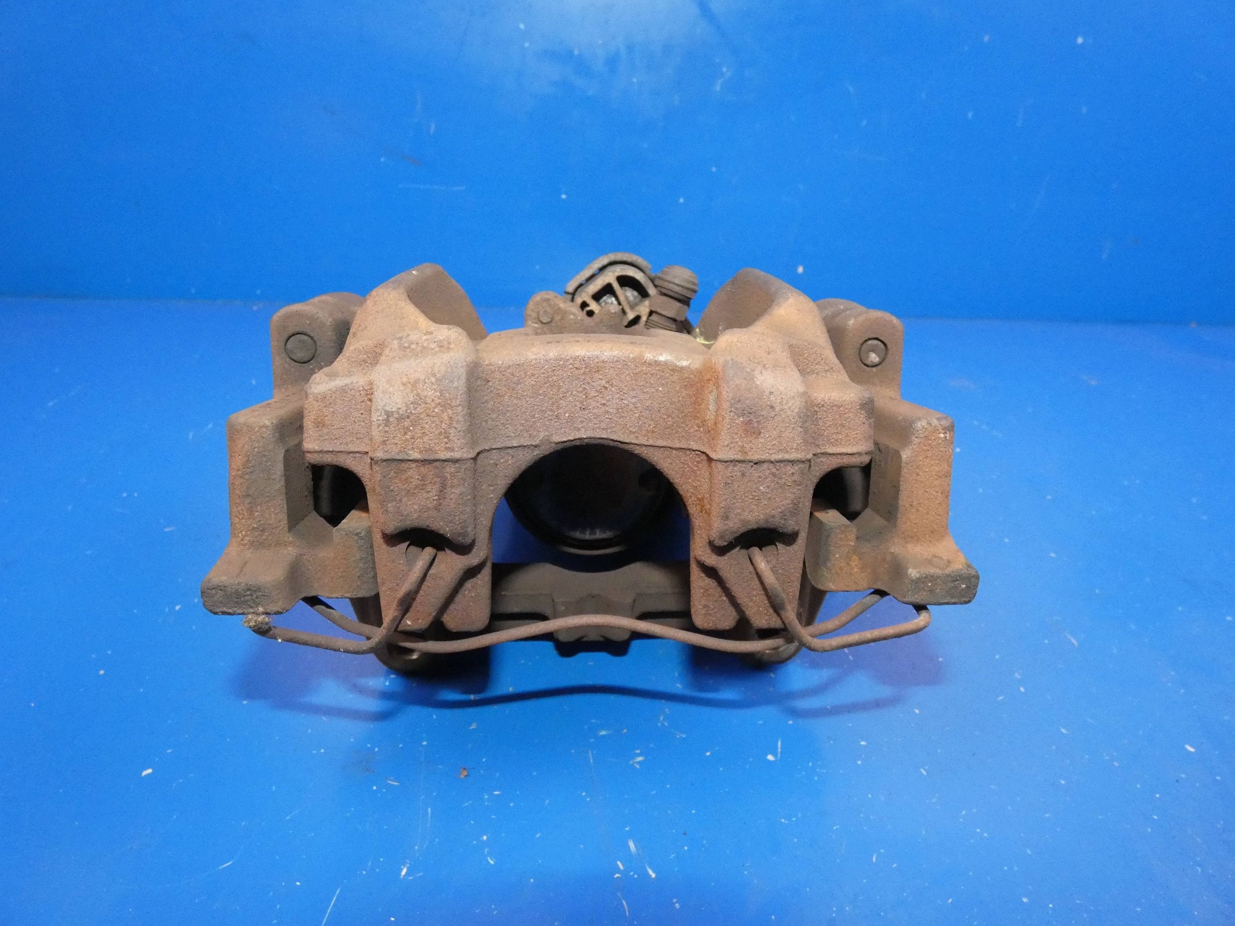 VOLVO V60 II S60 III 18- caliper brake left rear part rear
