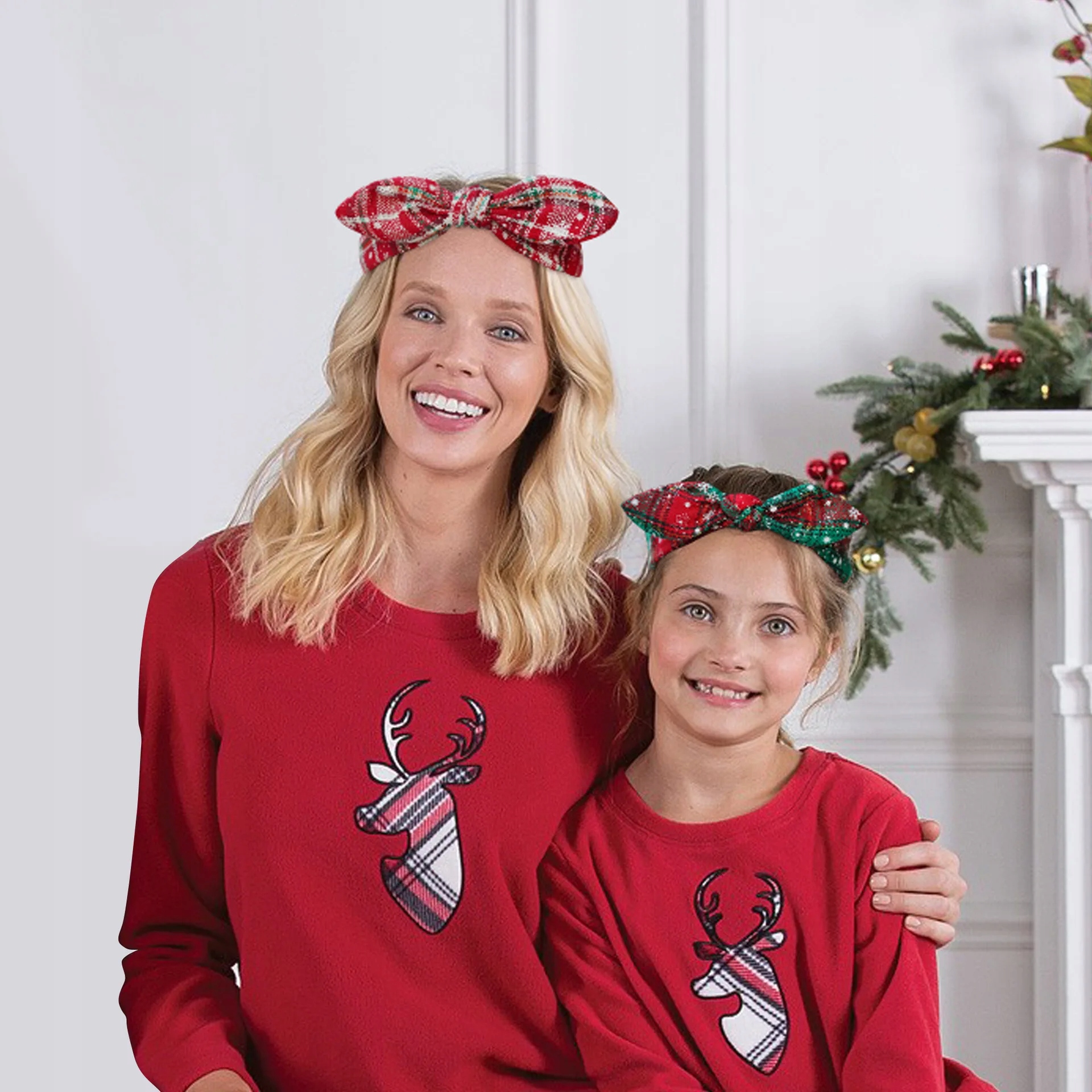 OPASKA DO WŁOSÓW NA GŁOWE KOKARDA NA GUMCE UNIWERSALNA KOKARDKA DAMSKA Marka inna