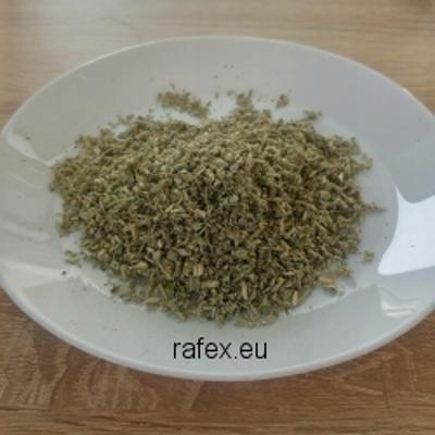 Levně Měřič černé byliny 1 kg Rafex