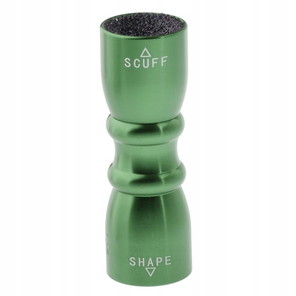 Cue Tip Shaper Model bilard 3 in 1 Tool