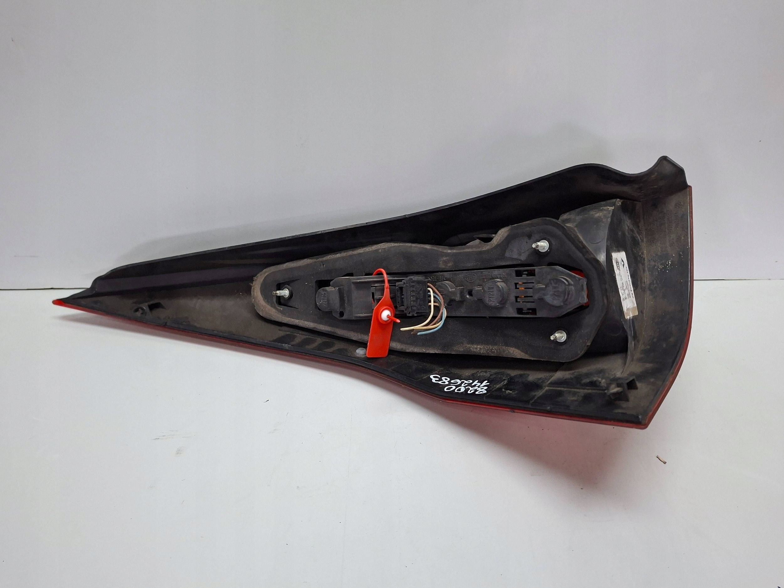 light rear right 8200142683 RENAULT MEGANE II KOMBI 2003
