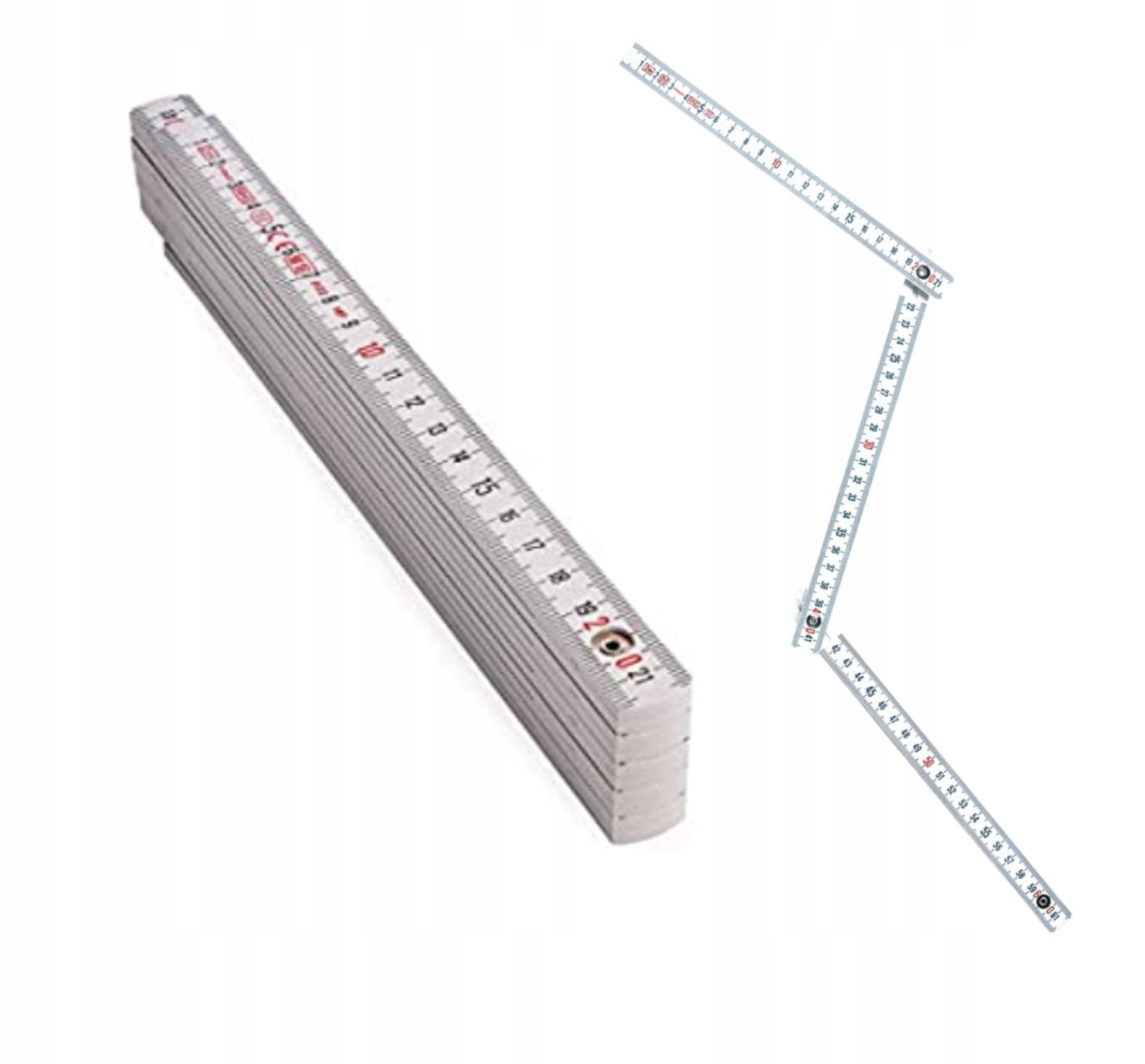 

Miara składana Stanley plastikowa 2m 0-35-229