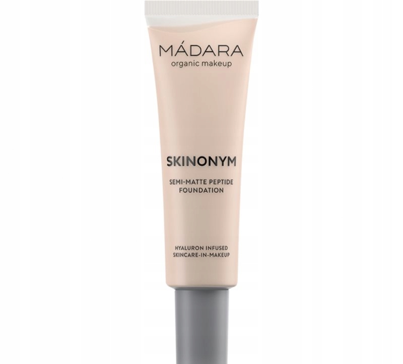 Madara Podkład Skinonym 25 Linen 30ml