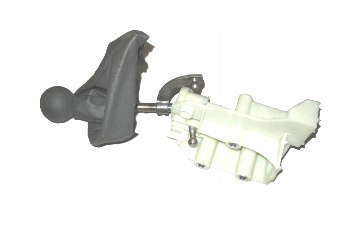 46313621 - FIAT DOBLO РЫЧАГ ПЕРЕКЛЮЧЕНИЯ ПЕРЕДАЧ ОРИГИНАЛ