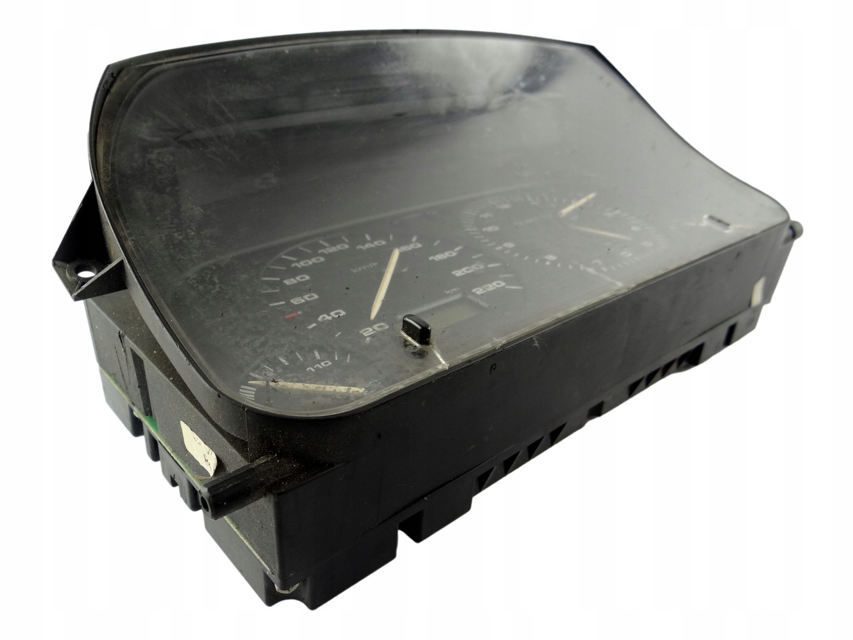 dials PREDKOSCIOMIERZ VOLKSWAGEN GOLF III 5 4110