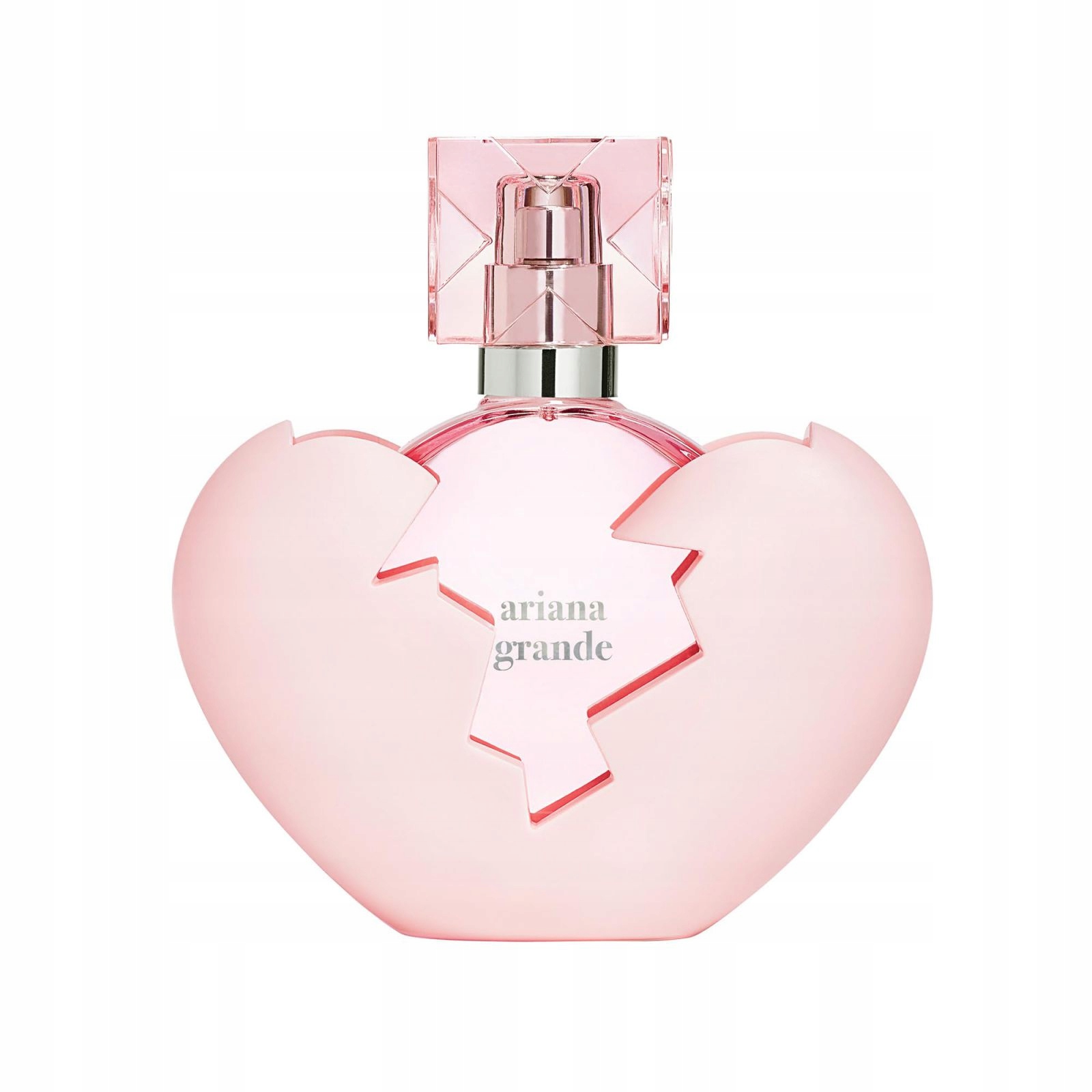Ariana Grande Thank U, Next Edp Objem: 100 ML Pro Ženy