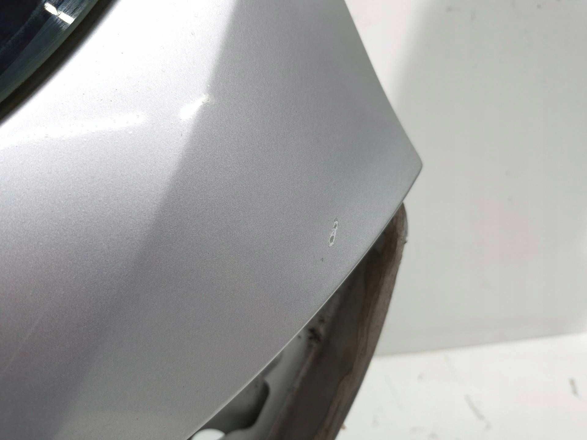 boot doors rear part Z window OPEL ASTRA J HB 5D