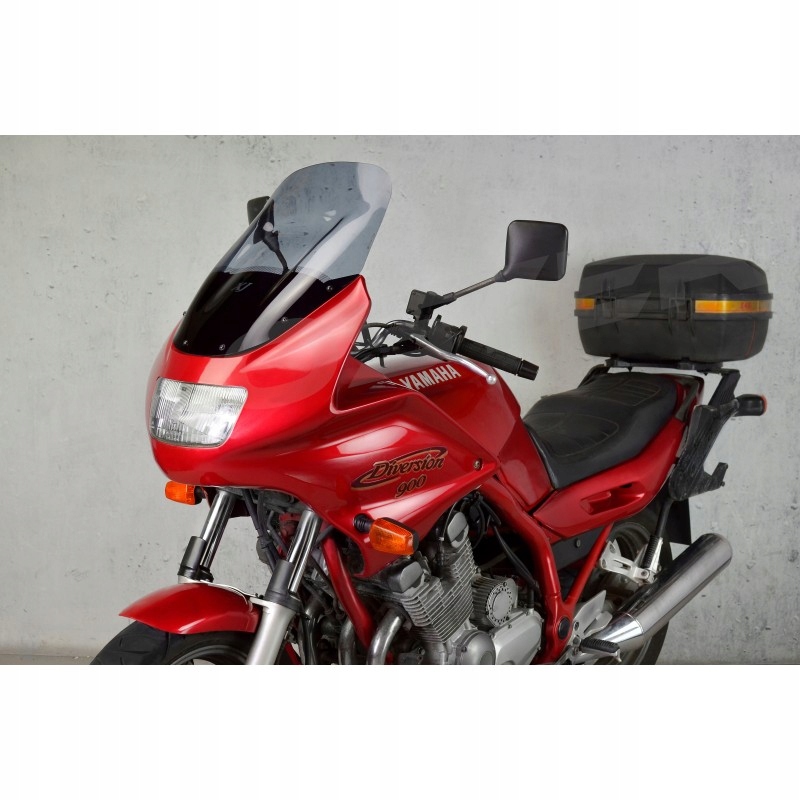 Loster motocyklové sklo Yamaha Xj 900 S Diversion 94-00
