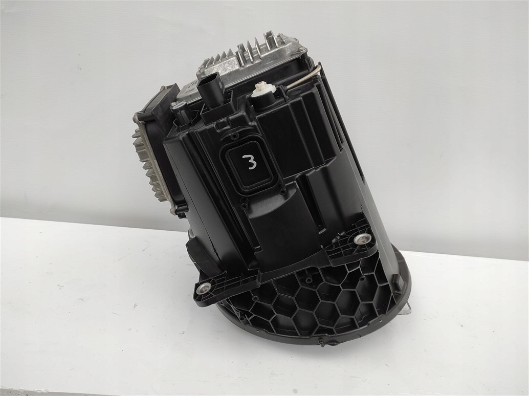 Frontscheinwerfer Mercedes-Benz G-Klasse W463 A4639061702 Multibeam LED Links Headlight - Thumbnail 9