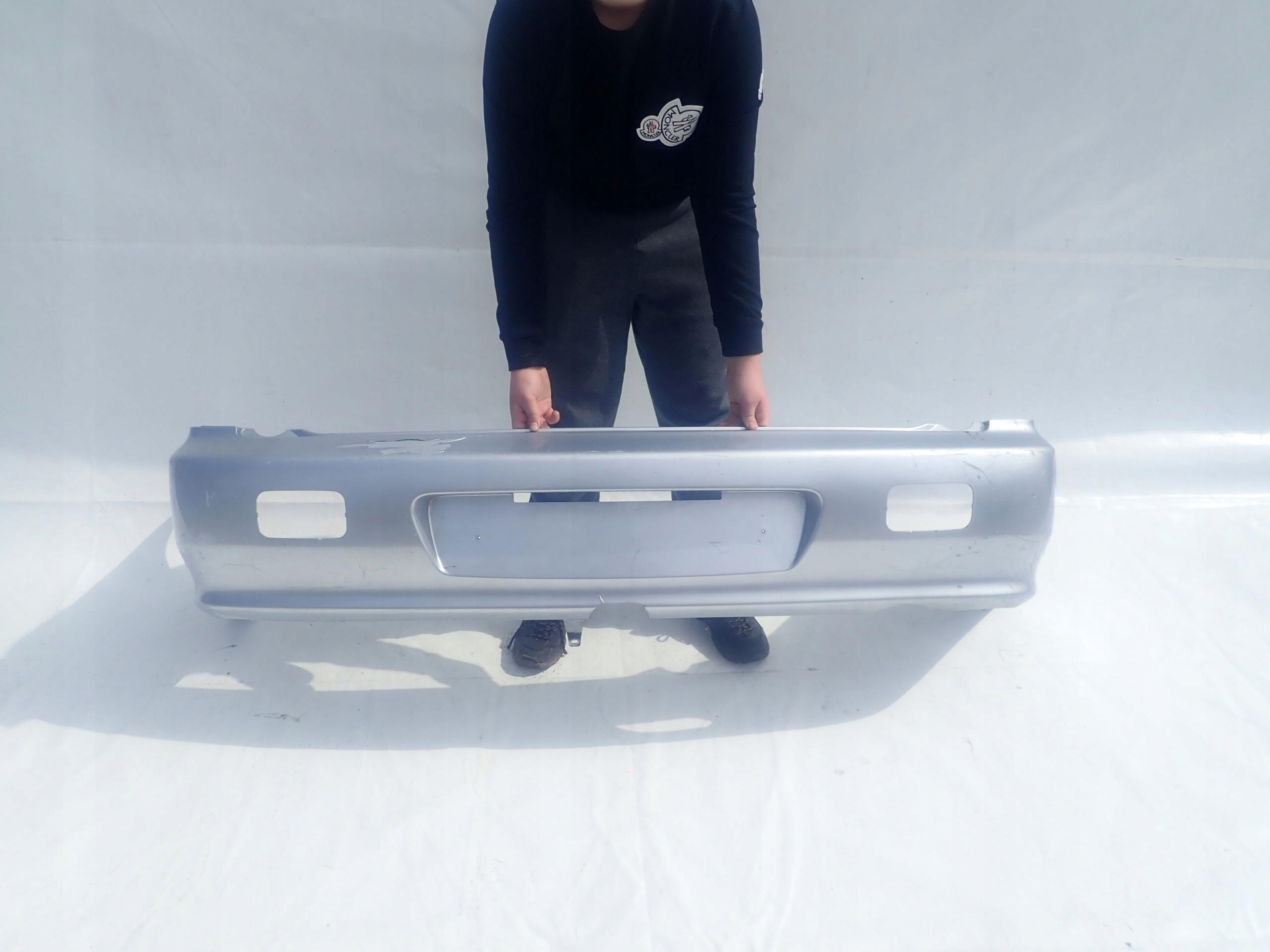 MITSUBISHI LANCER 03-08 KOMBI bumper rear part towing