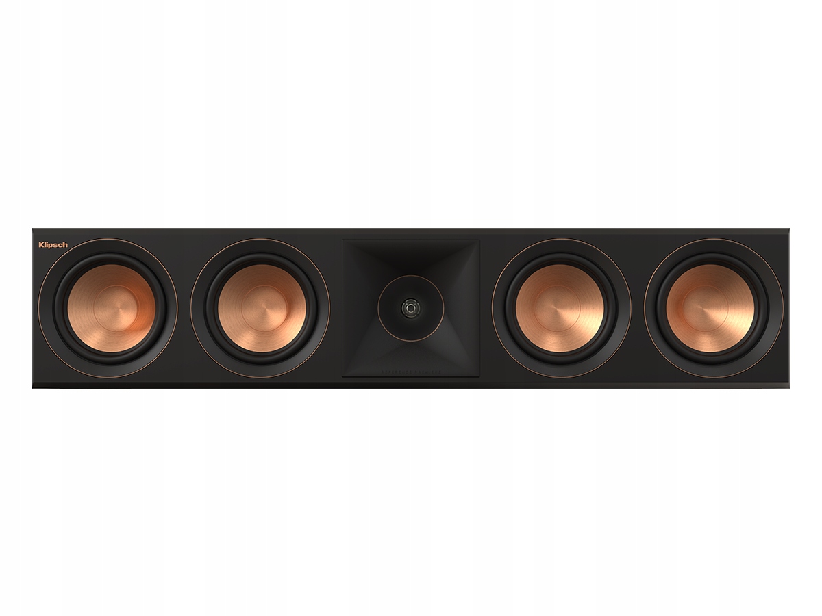 Klipsch RP-504C II Hi-Fi centrální sloupek 150W
