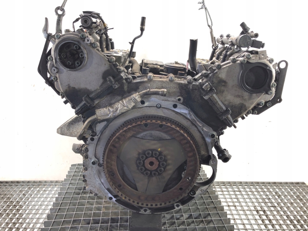 SILNIK AUDI Q7 3.0TDI 233KM BUG