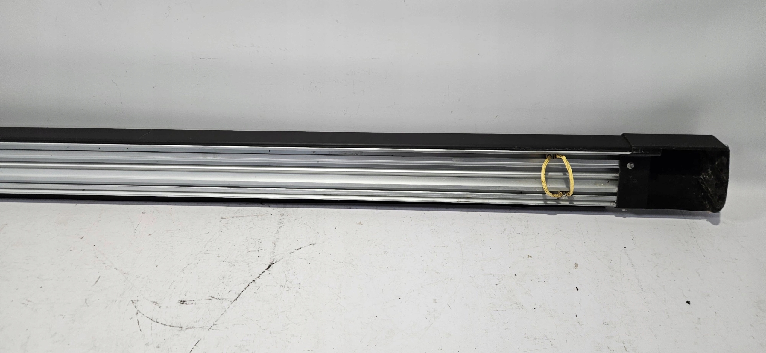 moulding threshold left TOYOTA RAV4 IV 13- original PT925-42130