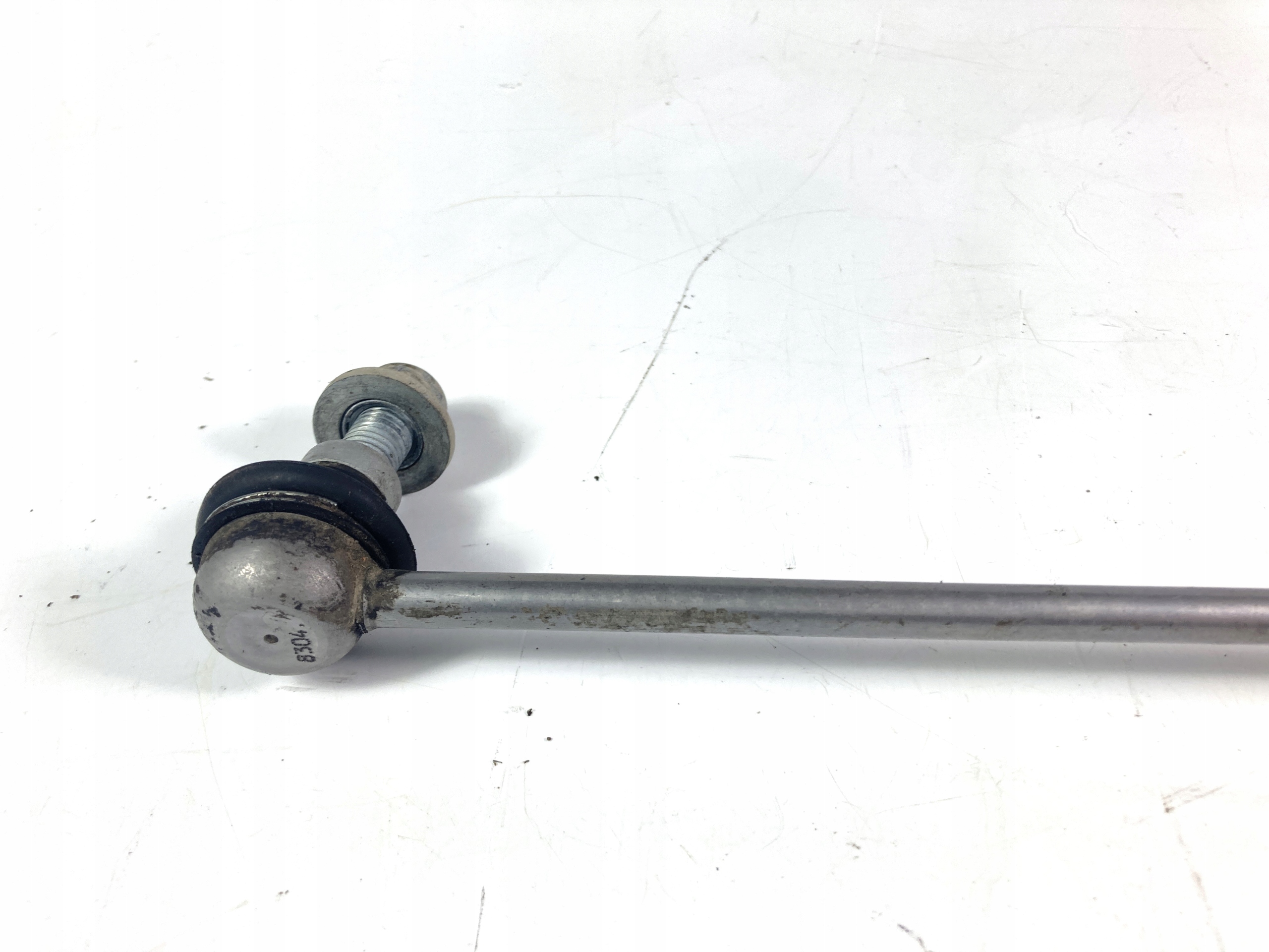 Chrysler Pacifica hybryda 2017-26 torsion bar front front