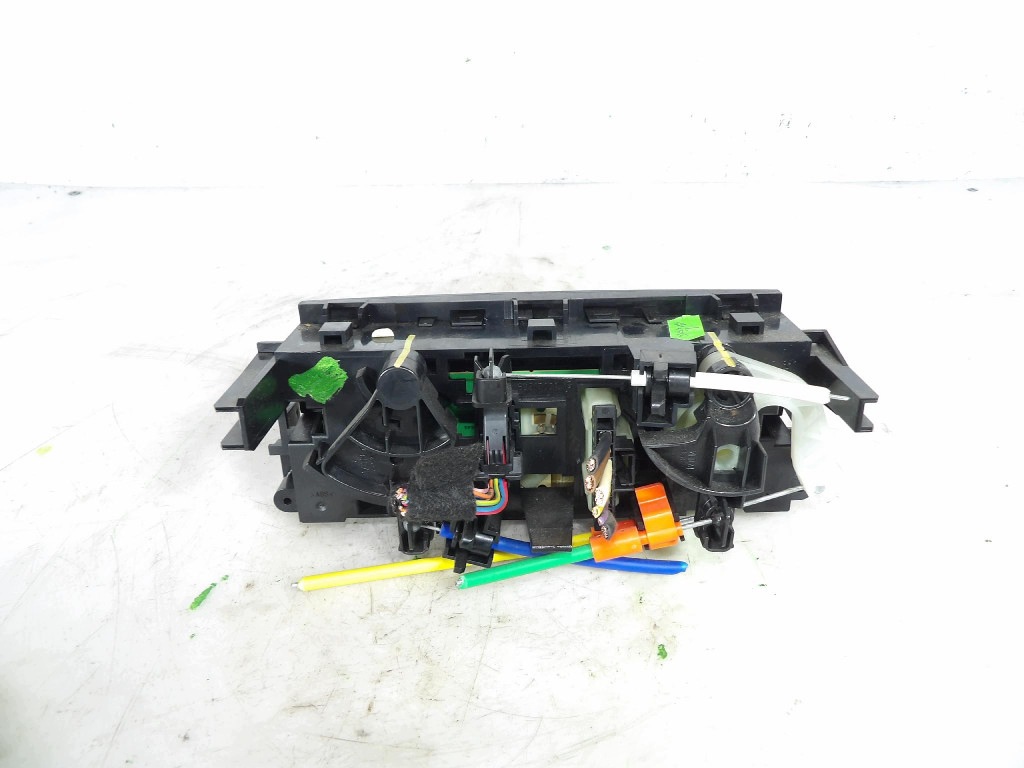 PEUGEOT 207 PANEL BOCCHETTE 69910002