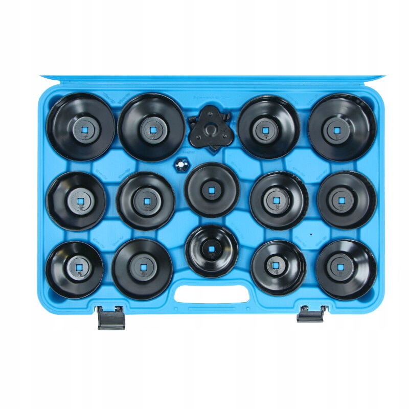 KLUCZE NASADKI FILTRÓW OLEJU Marka Energy