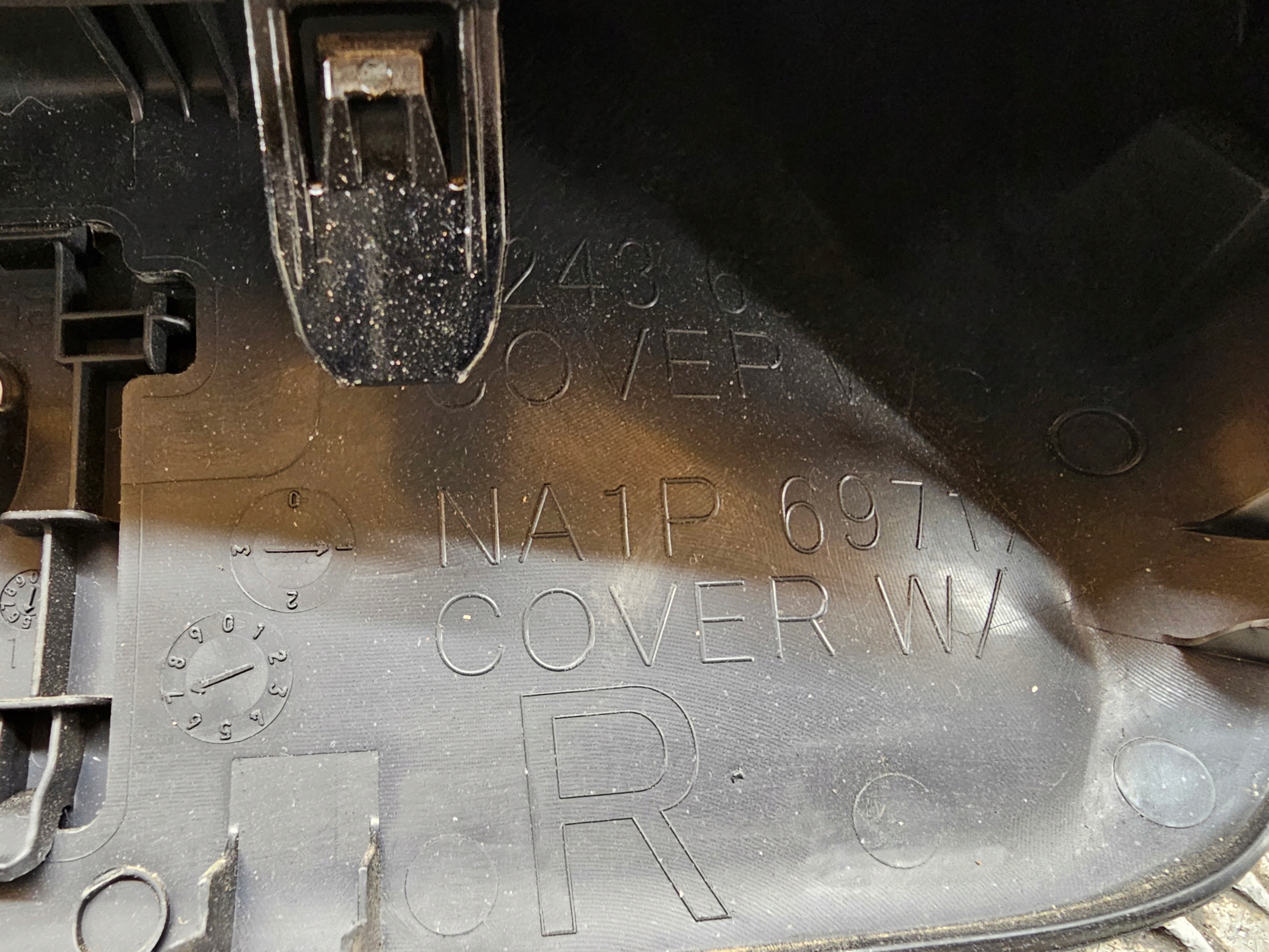 covers PALAKOW PRZECIWKAPOTAZOWYCH Mazda MX-5 ND