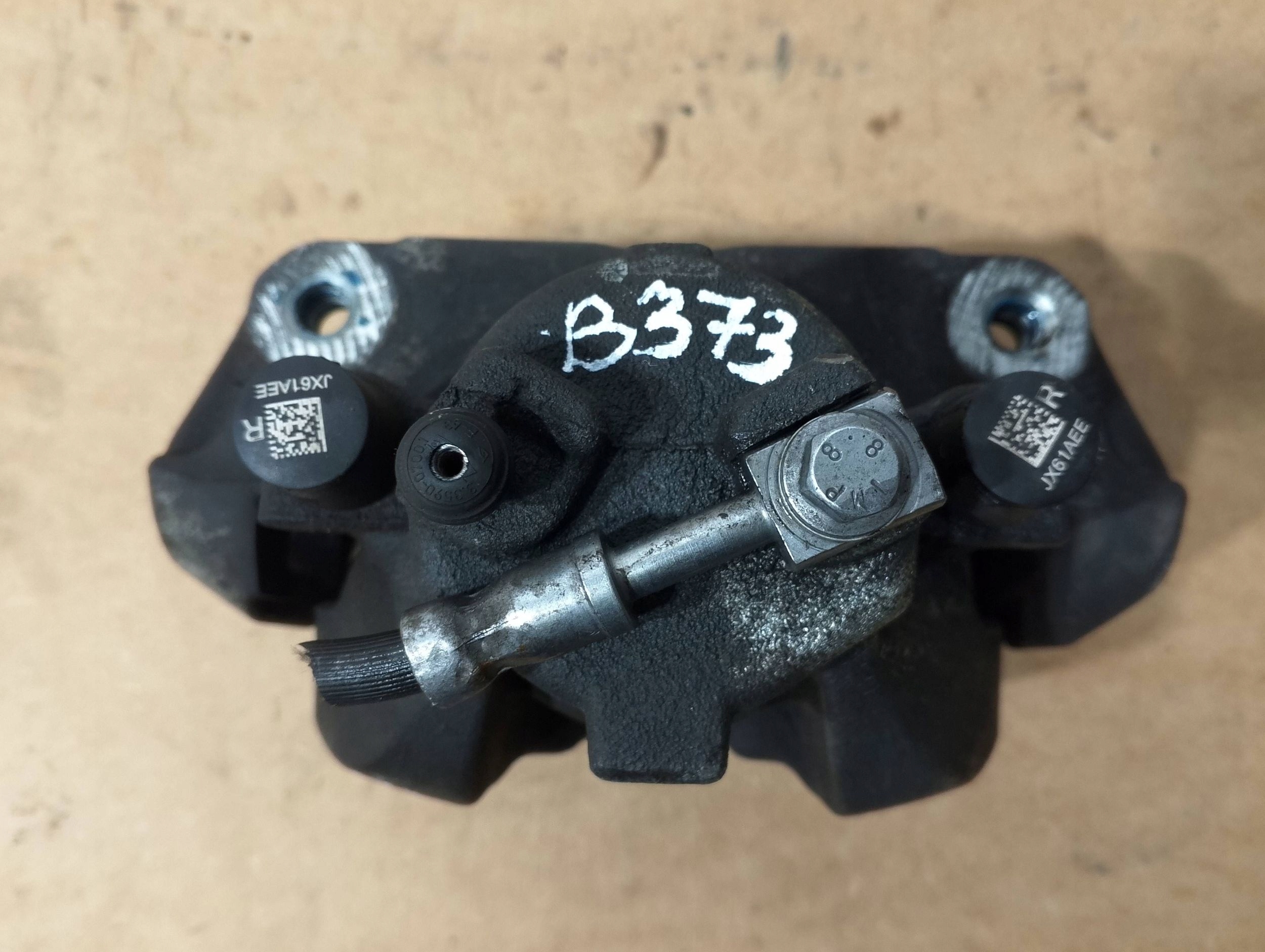 Ford Focus MK4 caliper brake front right 2B302A (B373)