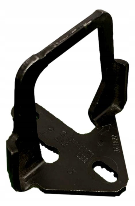 Mercedes Eqb B-kl W247 Rygiel úchyt masky Oe