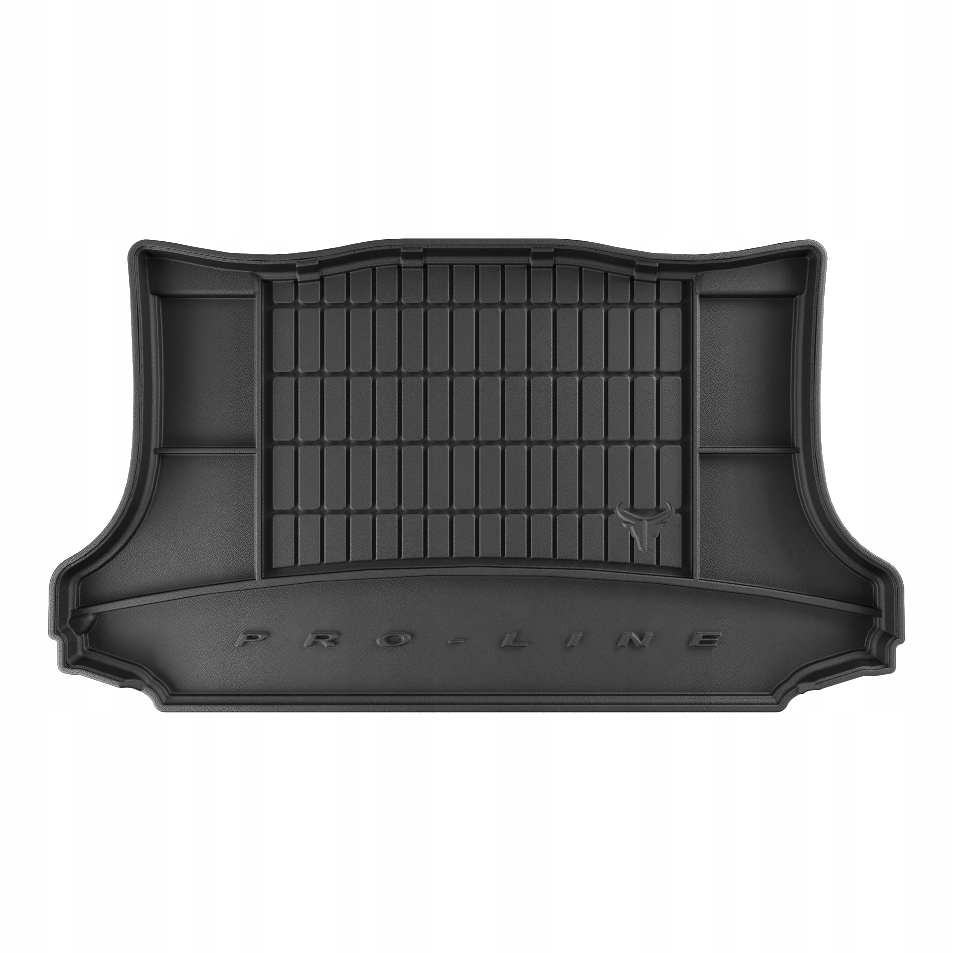 Frogum ProLine 3D gumová rohož do kufra pre Toyota RAV4 III 05-12