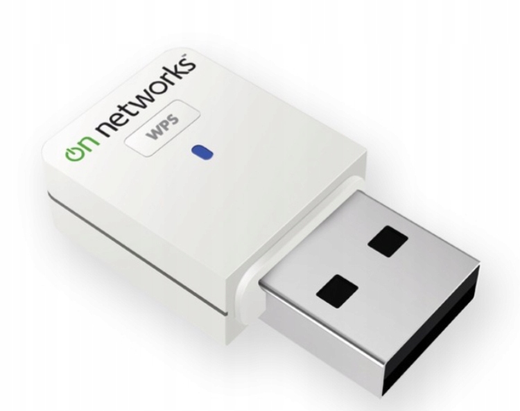 Внешняя сетевая карта Netgear