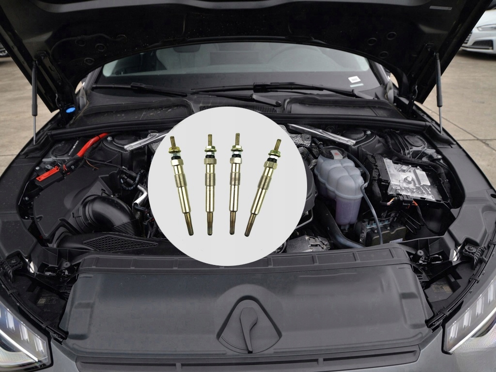 ŚWIECE ZAPŁONOWE SAMOCHODY NARZĘDZIE DO NAPRAWY ŚWIEC ZAPŁONOWYCH Producent części Inny