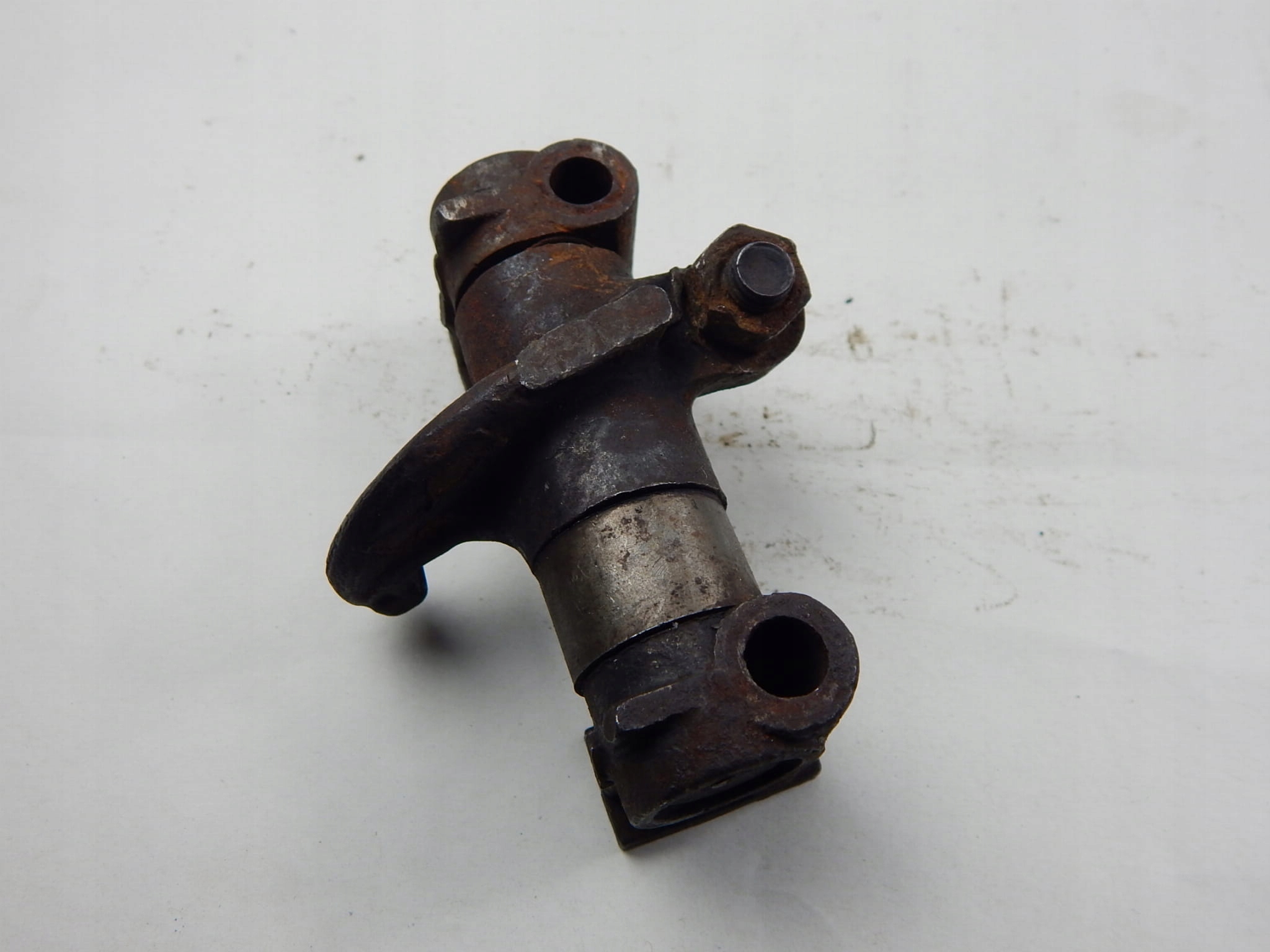 Klávesnica Ural M-67 Výfuk Nový Typ