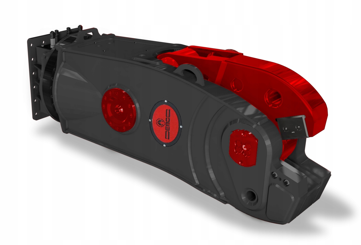DH16 - РЕЙКОВИЙ / ТРЕКОВИЙ ВИМИКАЧ DRR 20