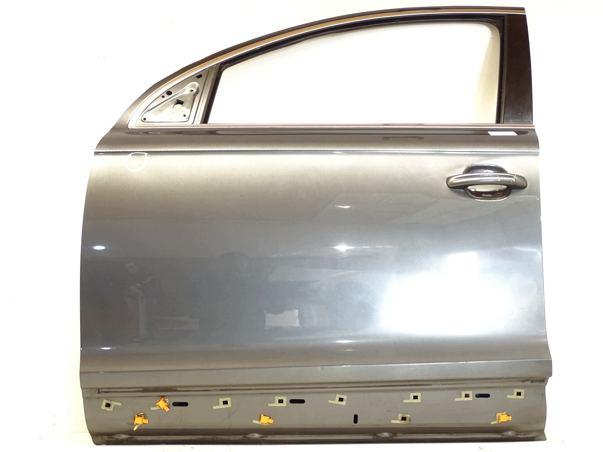 door left PRZO left front AUDI Q7 4L LZ7S
