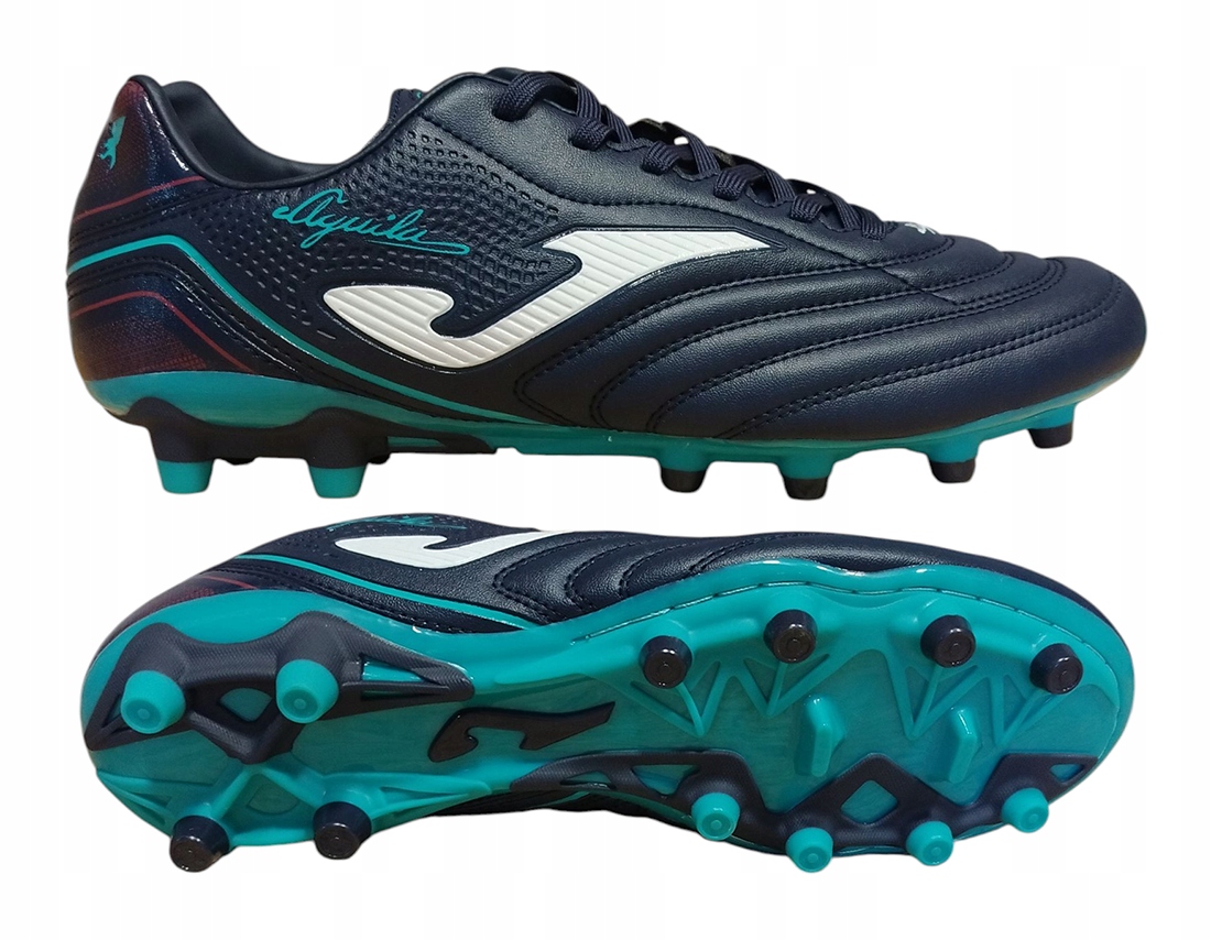 Joma Buty Piłkarskie Korki Aguila Cup 2503 AGUW2503 r.42