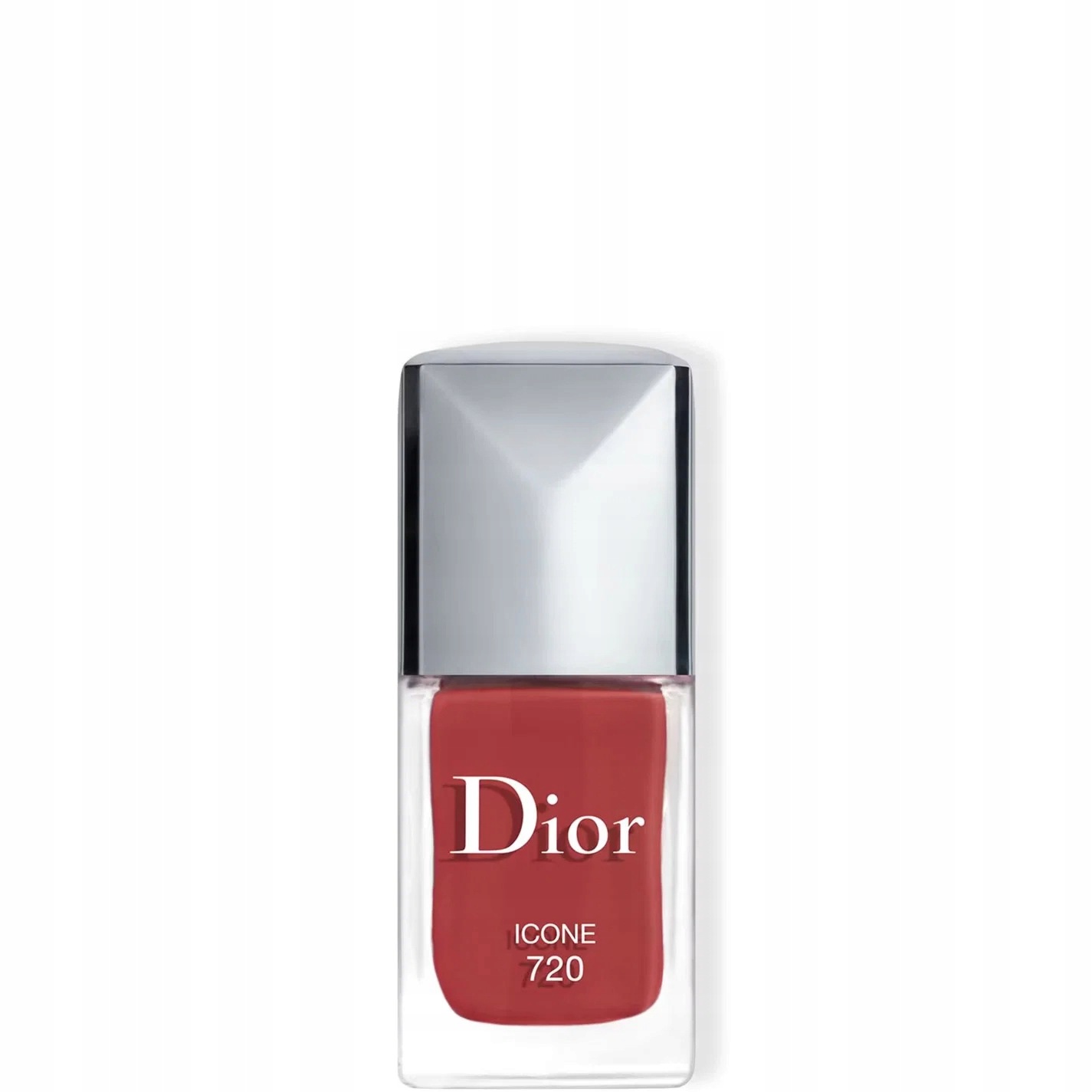 Lak na nehty Christian Dior Vernis s gelovým efektem, odstín 720 Icone, 10 ml