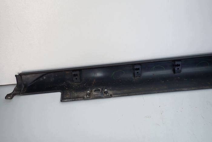HONDA JAZZ V 20- moulding threshold right 71800-TZA-J5