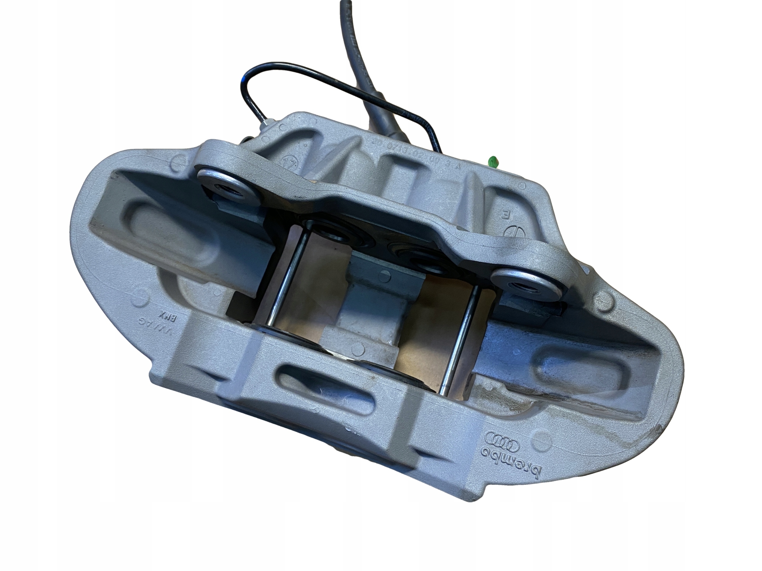 AUDI Q5 80A caliper brake right front