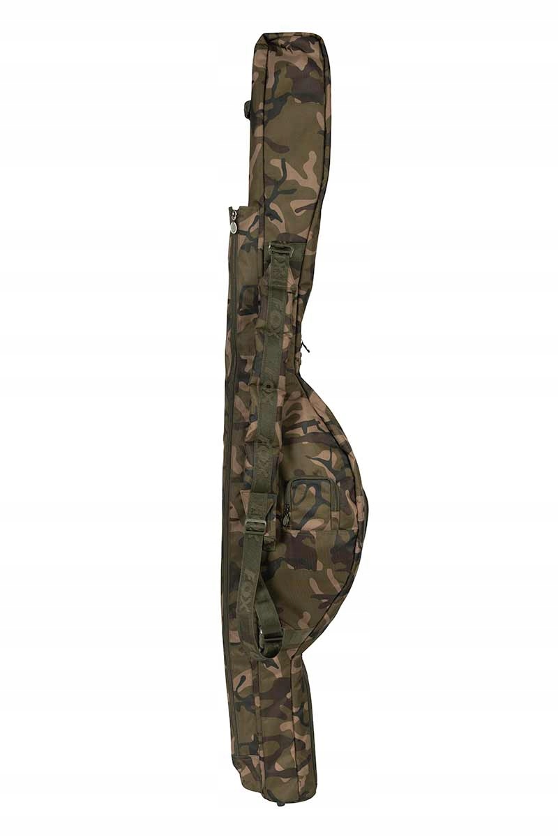 Pokrowiec Camolite Tri Sleeve 10ft Fox