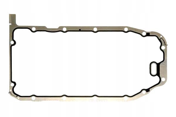 ПРОКЛАДКА МАСЛЯНОГО ПІДДОНУ OPEL 14065500