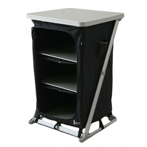 5412 - Exite кемпінг шафа греко