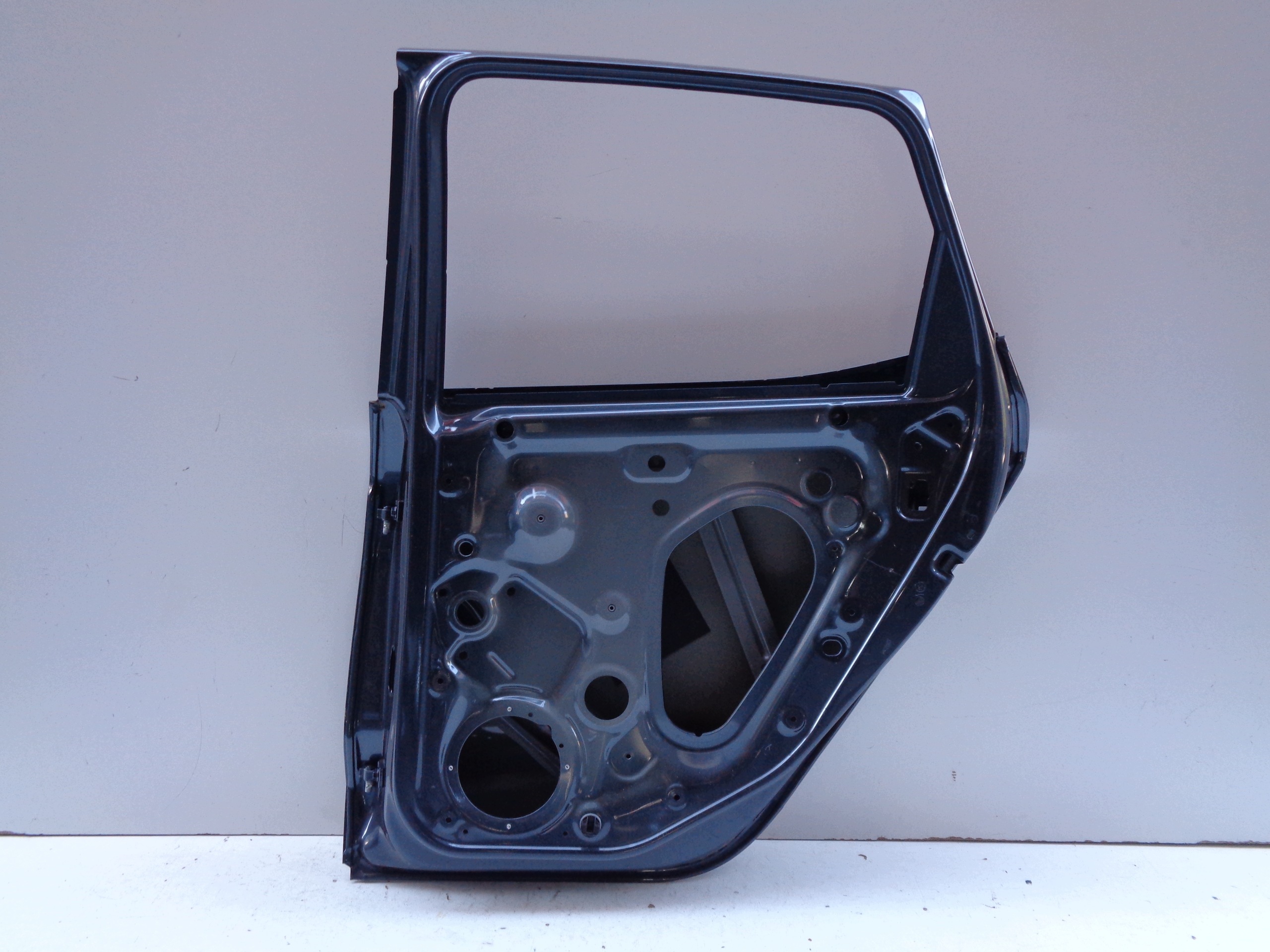 door right rear. SEAT ARONA 6F9 17- NR 53862