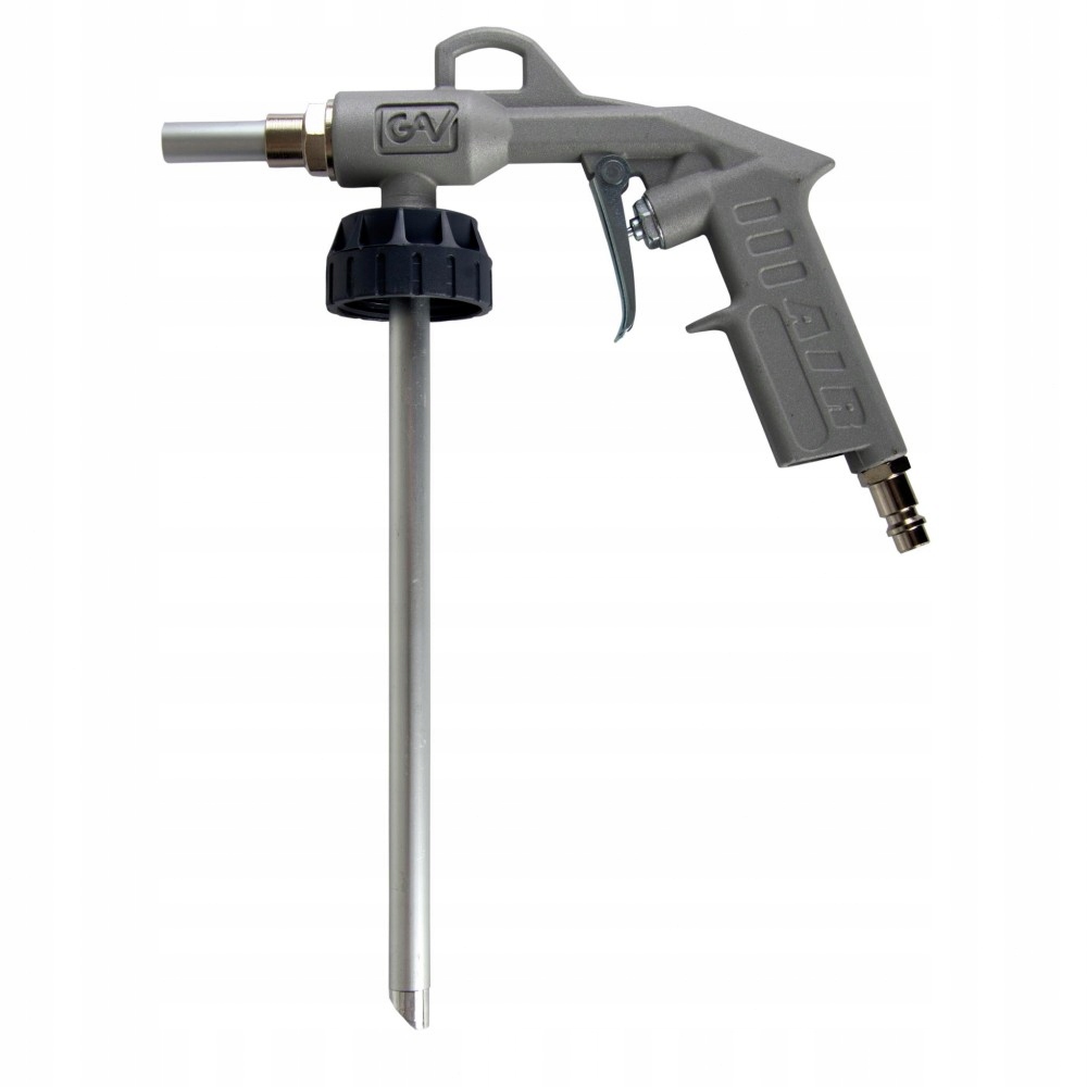 PISTOLET DO ZABEZPIECZEŃ ANTYKOROZ. DO WKŁADÓW 167 Marka Pro