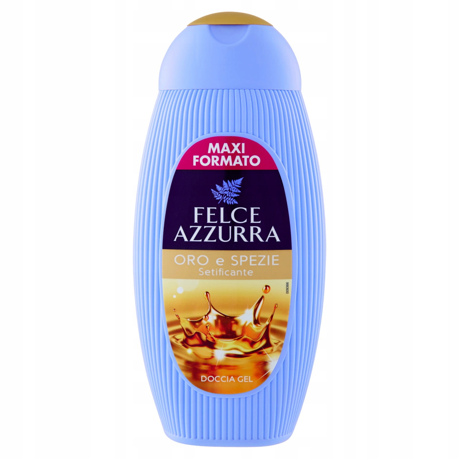 

Felce Azzurra Złoto Żel pod prysznic 400ml