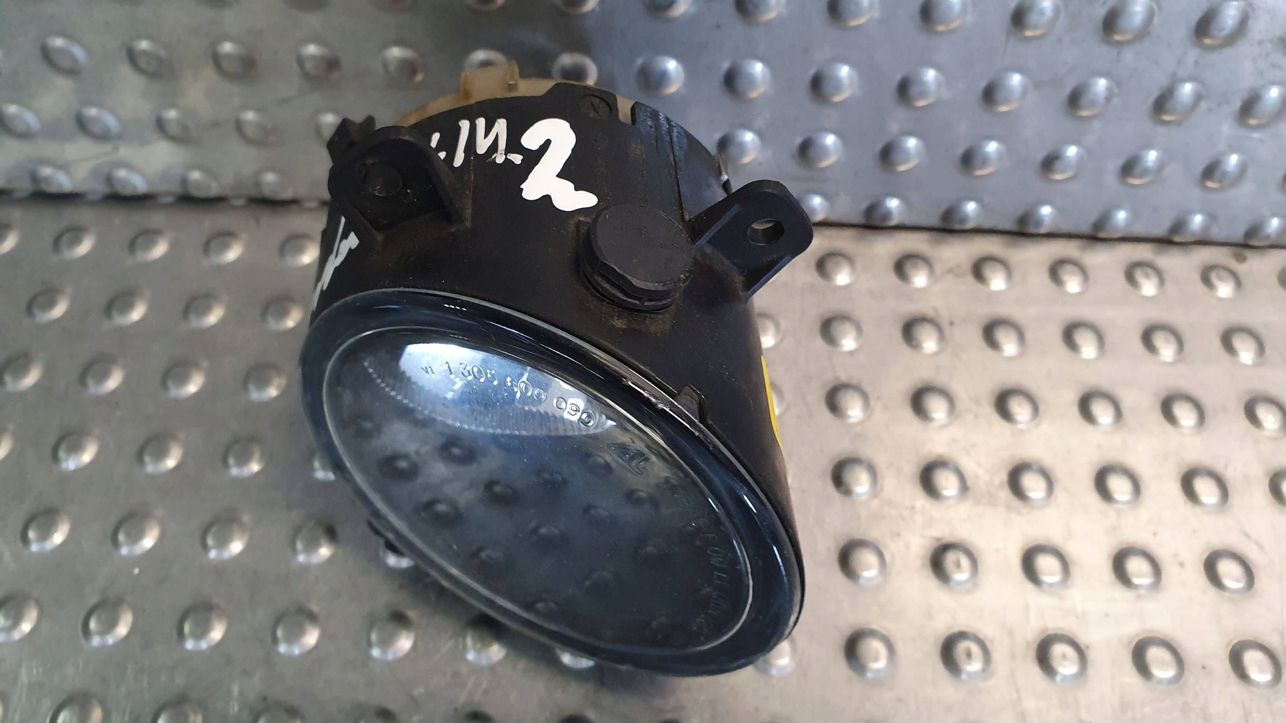 Nebelscheinwerfer rechts FORD MONDEO MK3 00- 1S71-15K201-AC