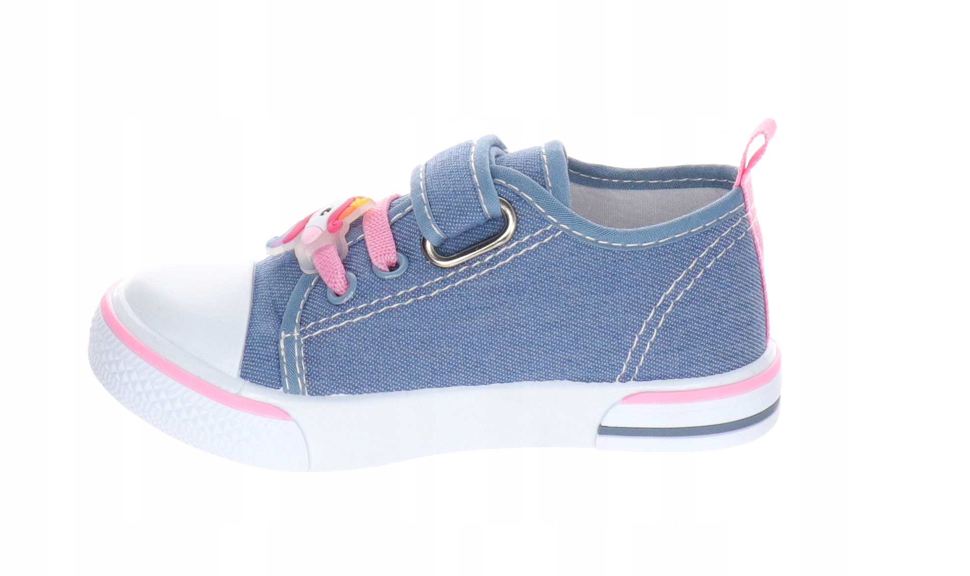 AMERICAN CLUB TRAMPKI TENISÓWKI BUTY SPORTOWE R.22 Rozmiar (new) 22