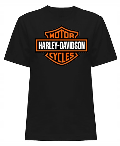 

Koszulka Dziecięca Harley Davidson 7/8 Lat 122