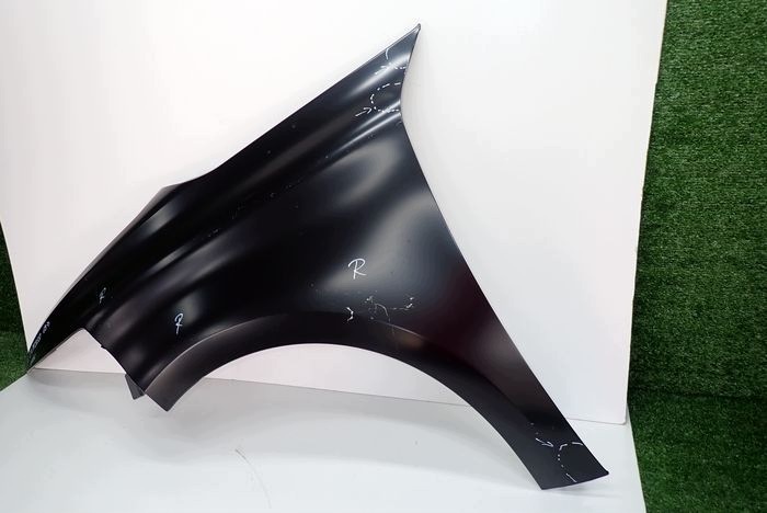 CITROEN C4 PICASSO KROTKI 13- fender left front front