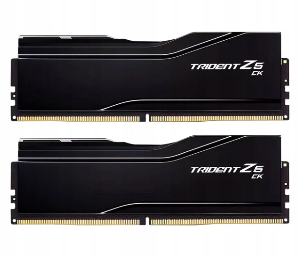 Pamięć RAM DDR5 G.SKILL 48 GB 8400 40