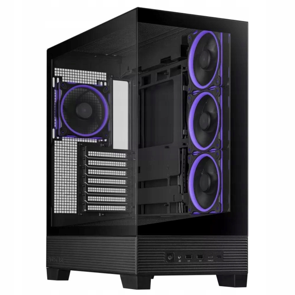 Asus A31 Plus Tg Argb Fans 90DC00R0-B19000