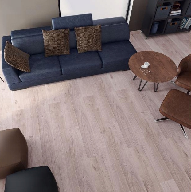 PANELE PODŁOGOWE LAMINAT DĄB PARKIETOWY AC4 7 MM Rodzaj panele laminowane