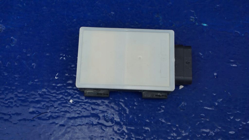 BMW X5 X6 X7 G05 G06 G07 - RADAR SENSOR DISTRONIC