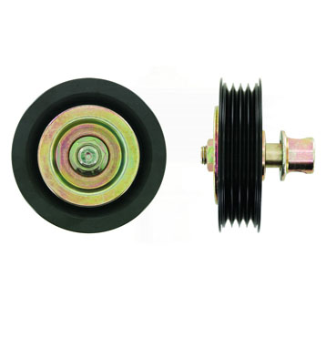 Rolka paska wielorowk do TOYOTA 1 6 AVENSIS