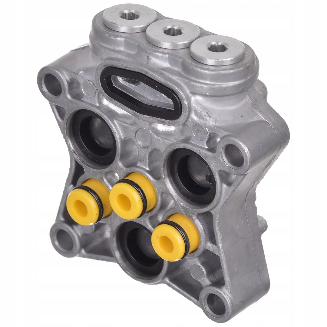 Pompa do myjki LAVOR głowica tłoki AUTO STOP 5.009.0997C zestaw naprawczy Typ zestaw osprzętu