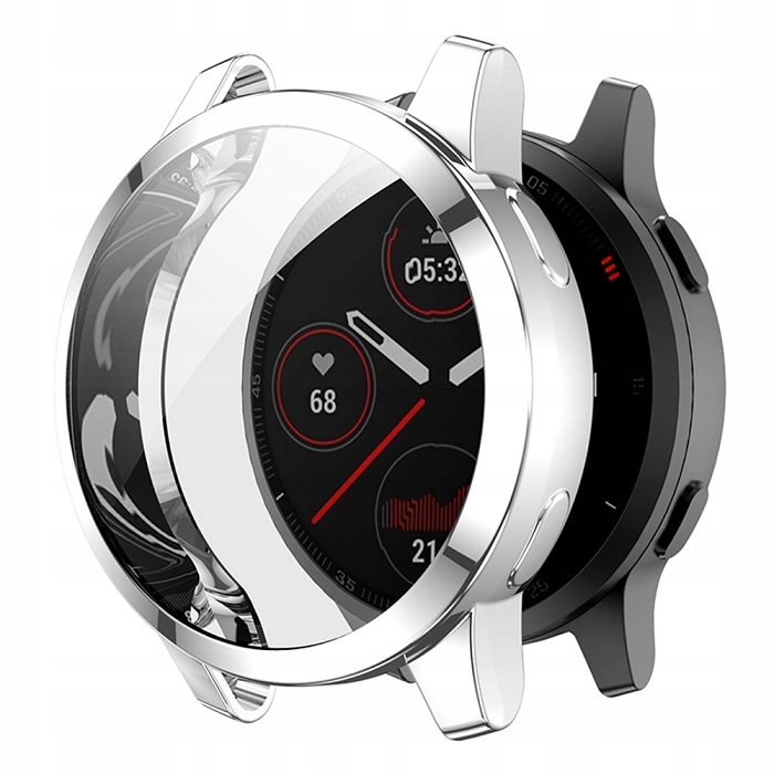 

Etui Pełne 2w1 do Garmin Venu 2
